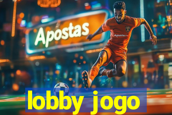 lobby jogo